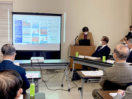 �ߘa�S�N�x���������s�s���@���C��̗l�q�Q