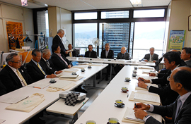 ����26�N�x�������s�s���@���C��̗l�q1