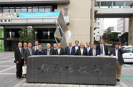 ����26�N�x�������s�s���@���C��̗l�q2