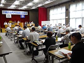 ��58��������̗l�q3