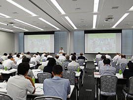 �������C��̗l�q5