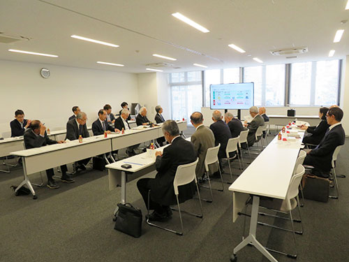 �ߘa�U�N�x���������s�s���@���C��̗l�q�Q